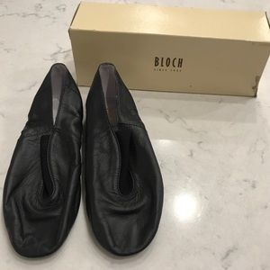 Bloch Dance Shoes